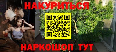 стафф Берёзовский